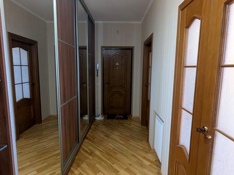 квартира по адресу Перфецького, 11