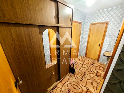 квартира по адресу Драгоманова ул., 18