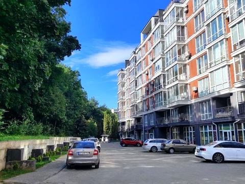 квартира за адресою Володимира Великого вул., 3