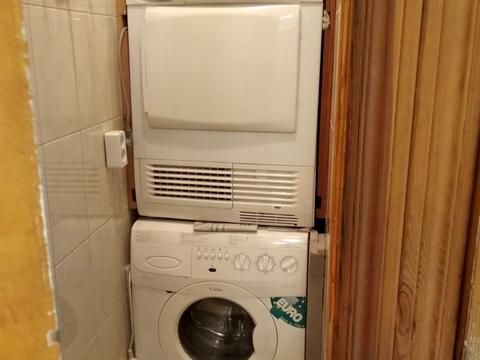 квартира за адресою Леся Курбаса просп., 10-А