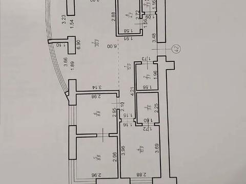 квартира по адресу Василия Симоненко ул., 3