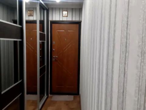 квартира за адресою Набережна Перемоги вул., 58