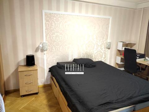 квартира за адресою Кирилівська вул. (Фрунзе), 124