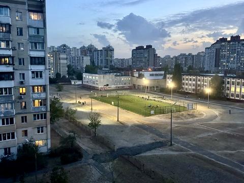 квартира по адресу Милославская ул., 21-А