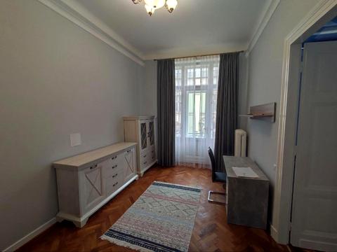 квартира по адресу Александера Фредро ул., 4