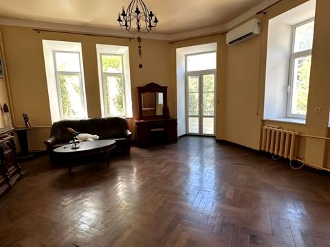 квартира за адресою Ковальська вул., 25