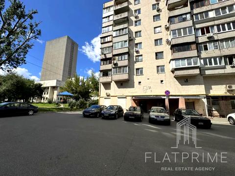 квартира за адресою Київ, Науки просп., 4