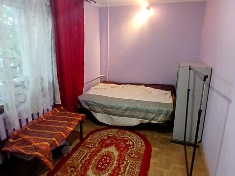 квартира по адресу Повстанческая ул., 9