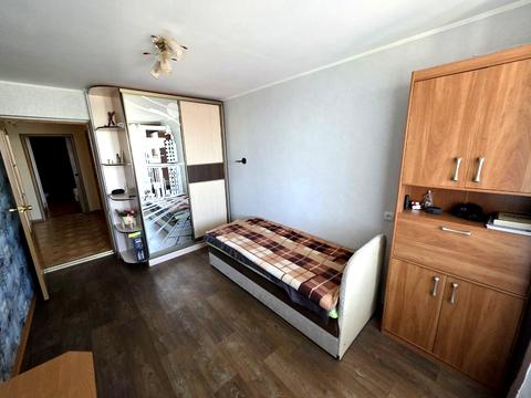 квартира по адресу Коломенская ул., 27