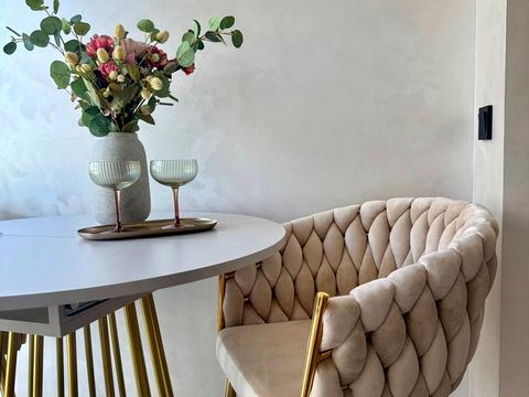 квартира по адресу Сковороди, 12