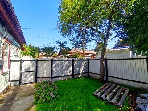 квартира за адресою Коцюбинського вул., 22