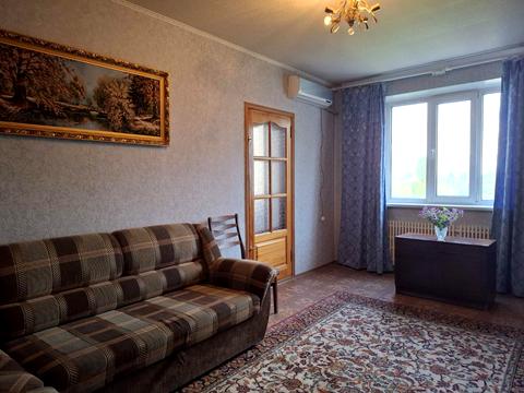 квартира за адресою Амосова вул. (Корчагінців), 34
