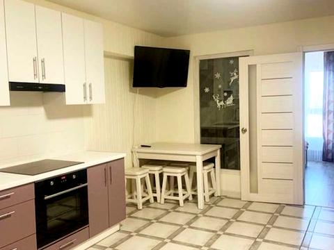 квартира по адресу Салтовское шоссе, 43