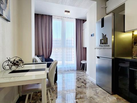 квартира за адресою Мартинова просп., 34
