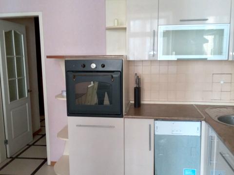 квартира по адресу Зоопарковая ул., 2