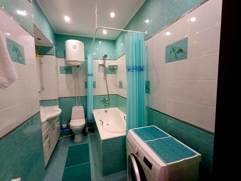 квартира по адресу Днепровская набережная ул., 26-І