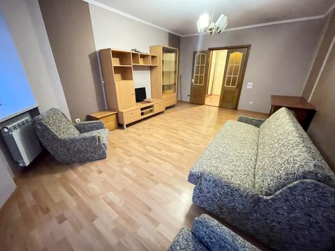 квартира по адресу Андрея Чайковского ул., 39