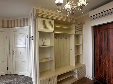 квартира по адресу Киевская ул., 245