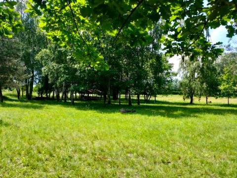 ділянка за адресою Центральна вул.