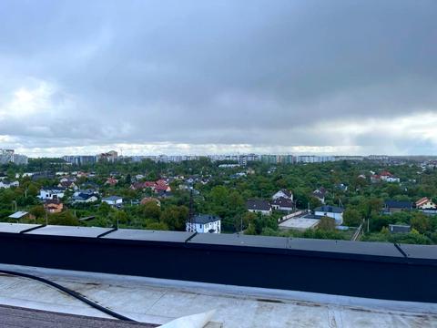 квартира по адресу Левицького, 10А