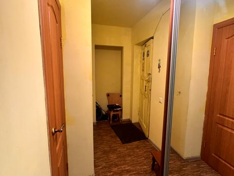 квартира по адресу Братів Зерових ул. (Червонопартизанська), 21