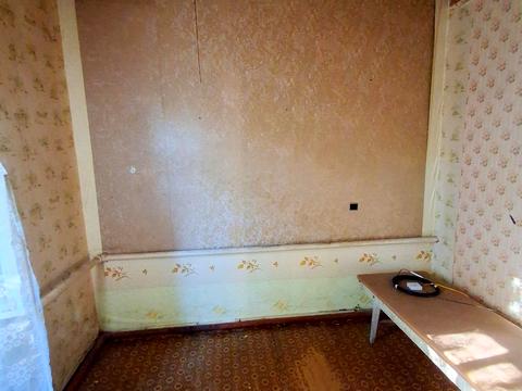дом по адресу коротка