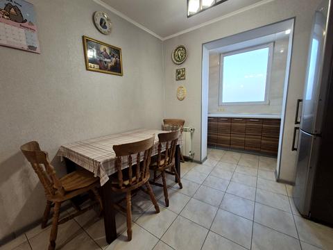 квартира за адресою Милославська вул., 8-А