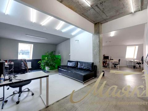 коммерческая по адресу Воздвиженская ул., 51А