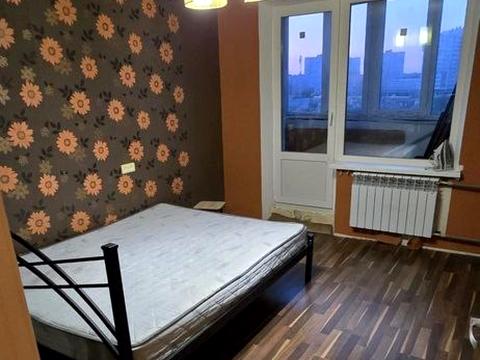 квартира по адресу Бучмы ул. (Командарма Уборевича), 32