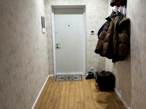 квартира за адресою В Г. Рятувальників, 10