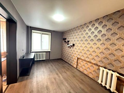 квартира по адресу Андрія Гулого-Гуленка ул. (Мичурина), 4