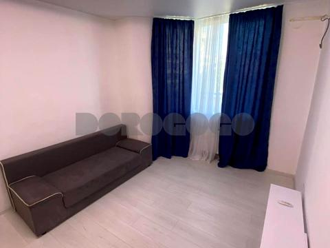 квартира по адресу Корольова ул., 4