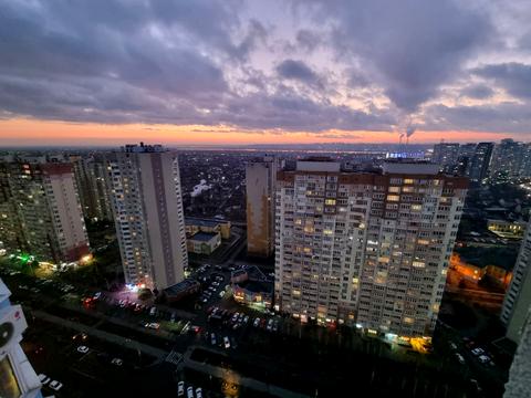 квартира по адресу Елизаветы Чавдар ул., 13