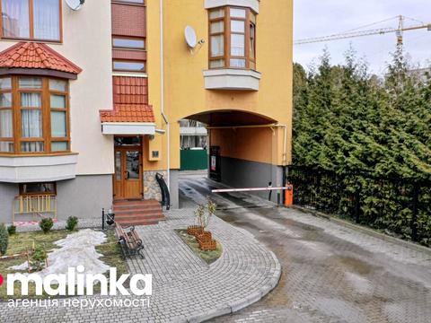 квартира за адресою Гординських вул., 4