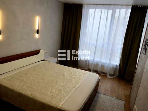 квартира по адресу Олександра Олеся ул., 2-В