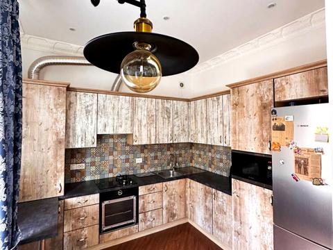 квартира по адресу Богдана Хмельницкого ул., 83