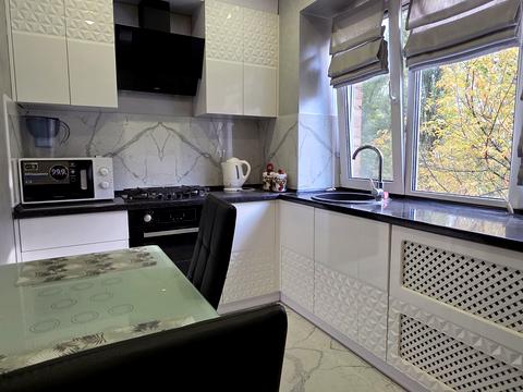 квартира за адресою Лесі Українки бульв., 28