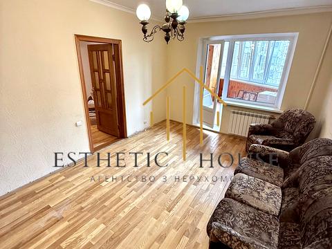 квартира по адресу Червоной Калины просп. (Владимира Маяковского), 89