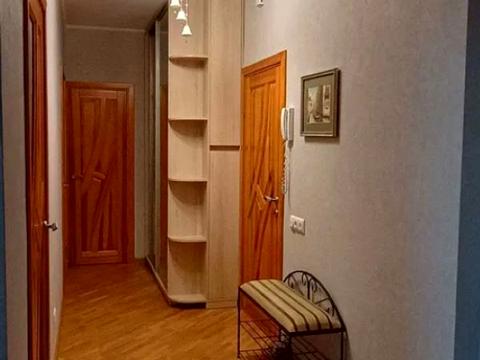 квартира по адресу Олега Мудрака ул. (Генерала Наумова), 66