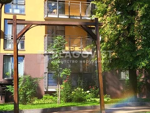 квартира по адресу Анатолия Петрицкого ул., 21-А