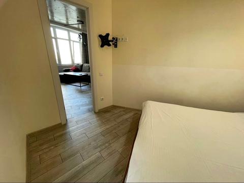 квартира по адресу Каманина ул. (Каманина), 16а