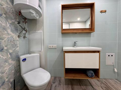 квартира по адресу Калиновая ул., 86