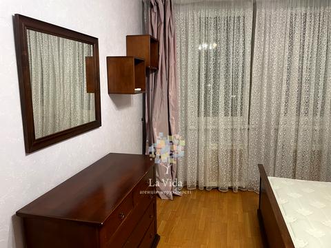квартира за адресою Валерія Лобановського просп., 126-Г