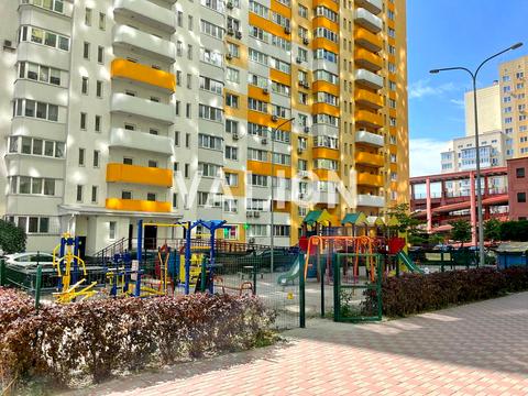 квартира за адресою Юлії Здановської вул. (Ломоносова), 36-А