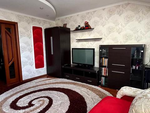 квартира по адресу Ивана Виговского ул., 4