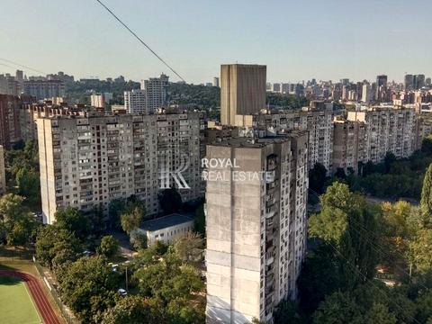 комерційна за адресою Голосіївська вул., 13