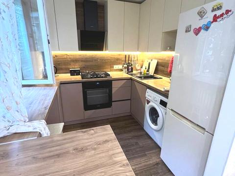 квартира за адресою Фонтанська дорога вул., 22а