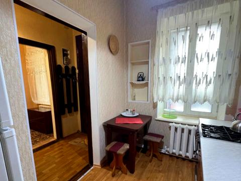 квартира по адресу Пишоновская ул., 10