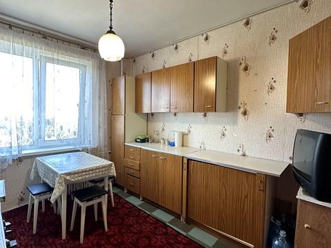 квартира за адресою Штурманський пров., 7