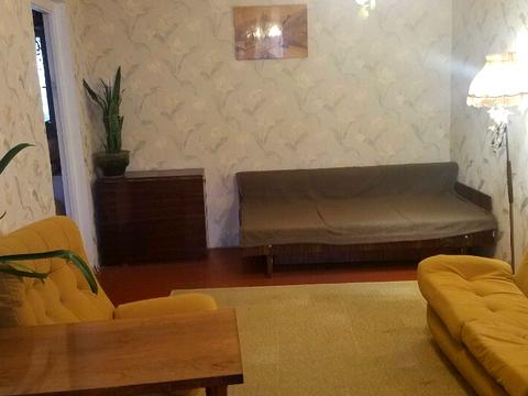 квартира по адресу Милославская ул., 3-А
